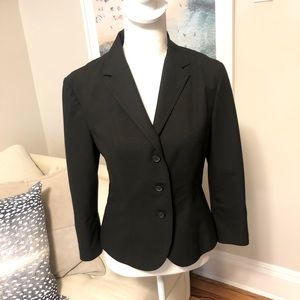 The Limited Blazer size 4